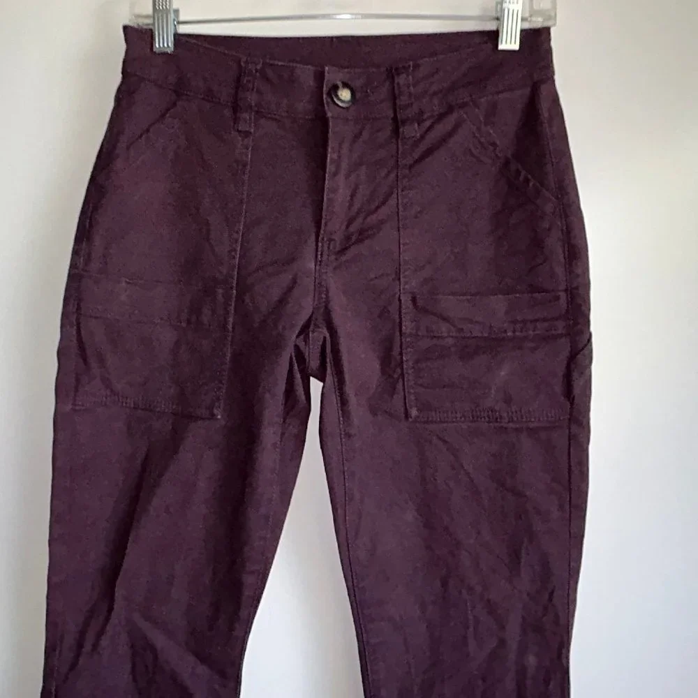 CAbi Carpenter Pants - Picture 3 of 14